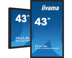 imagen de Todo-en-Uno Iiyama TF4339AS-B1AG
