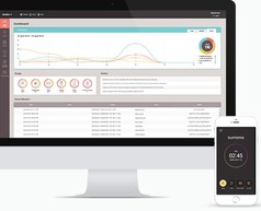 Suprema BioStar-2 Software image