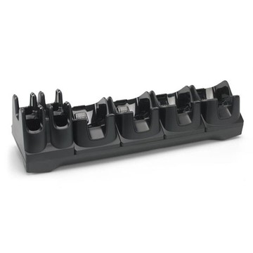 Zebra charging-/communication station, Ethernet, 4 slots