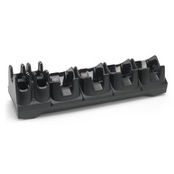 Zebra charging-/communication station, Ethernet, 4 slots image