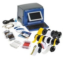 image Imprimantes d'étiquettes Nordic ID S3100W-GEN-KIT