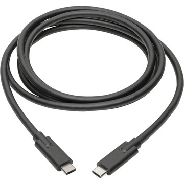 Tripp-Lite U420-006-5A Accessories