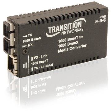 Transition MGE-T-SFP-01-NA Wireless Adapters