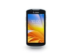 imagen de Zebra TC52ax Computadora Móvil de Mano Imager 2D, Wi-Fi 6, NFC, Android 11, 4GB RAM, 64GB Flash