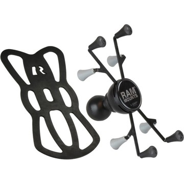 Accessories RAM Mount RAM-HOL-UN8BCU
