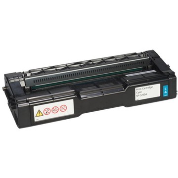 Ricoh 407540 Accessories