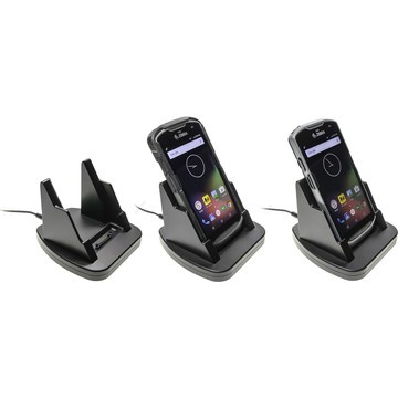 Brodit charging station, TC51, TC52, TC56, TC67
