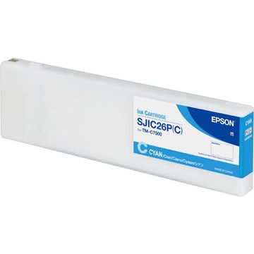 Epson C33S020619 Tinten