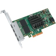 image Accessories Intel I350T4V2BLK
