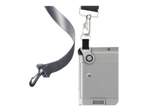 INFOCASE SANITIZEABLE ARM & SHOULDER STR