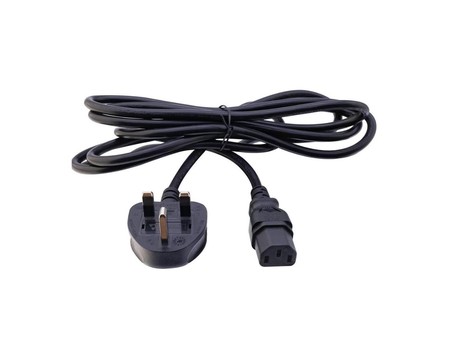 Datalogic 95ACC1213 Power Line Cord