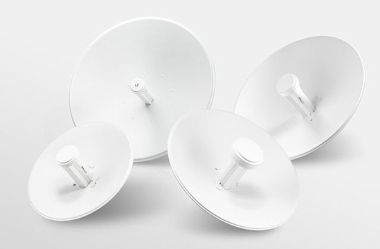 Ubiquiti Networks UBIQUITI-POWERBEAM Wireless Access Points