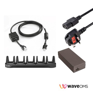 Accessories LC WAVEOMS-TCX-5SLOTCRD