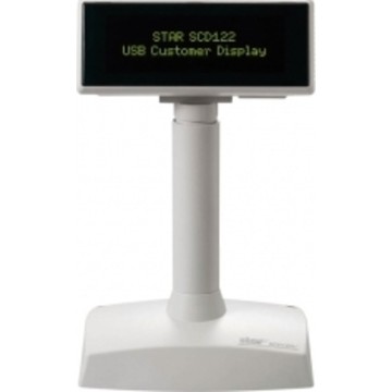 Star SCD122, dark grey, USB