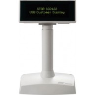 Star SCD122, dark grey, USB image