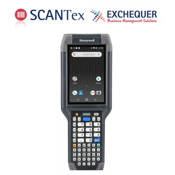 Honeywell Scantex CK65