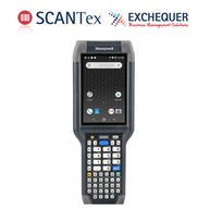LC SCANTEX-CK65 Handheld-Terminals Bild