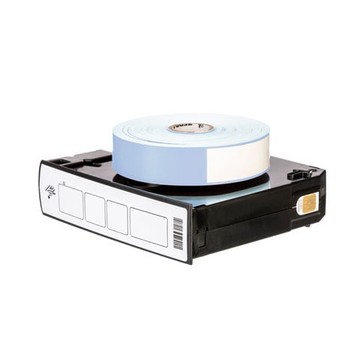 Zby DIR 25X279MM 6R/B ADULT SIZE 450LABELS/ROLL