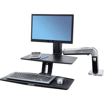 Supports Ergotron 24-390-026