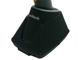 ESD safe Bluetooth cradle for image