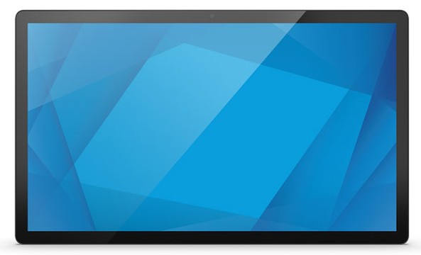 Elo I-Series 4 Slate POS Touchscreen Computer 15.6", Android 10, PCAP, 1920 x 1080, 4GB RAM, 64GB Flash