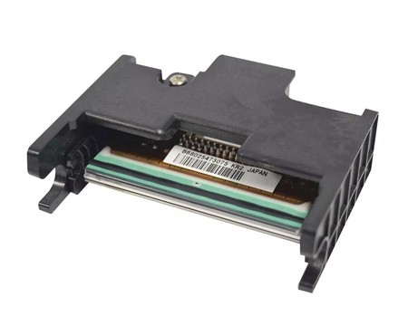 IDP Smart IDP Smart 651089 Thermal KPE Print Head Assembly