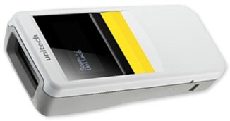 Unitech MS926 Wireless Barcode Scanner image