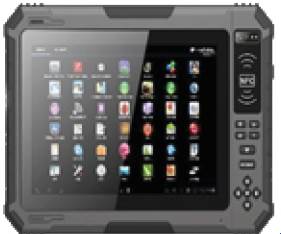 Tabletas Newland IX105
