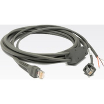 Synapse Adapter Cable with EAS 9ft. Straight. Cable Code S05