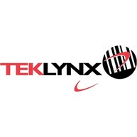 imagen de Software de Etiqueta Teklynx 12825-UD1