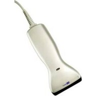 CIPHERLAB, 1000, SCANNER, USB(HID), BLACK, CABLED, REPLACES S1000RSC00101 image
