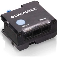 Datalogic Gryphon GFx4500, 2D, WA, USB, RS232, kit, black image