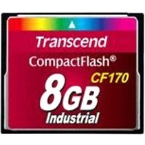 Accessories Transcend TS8GCF170