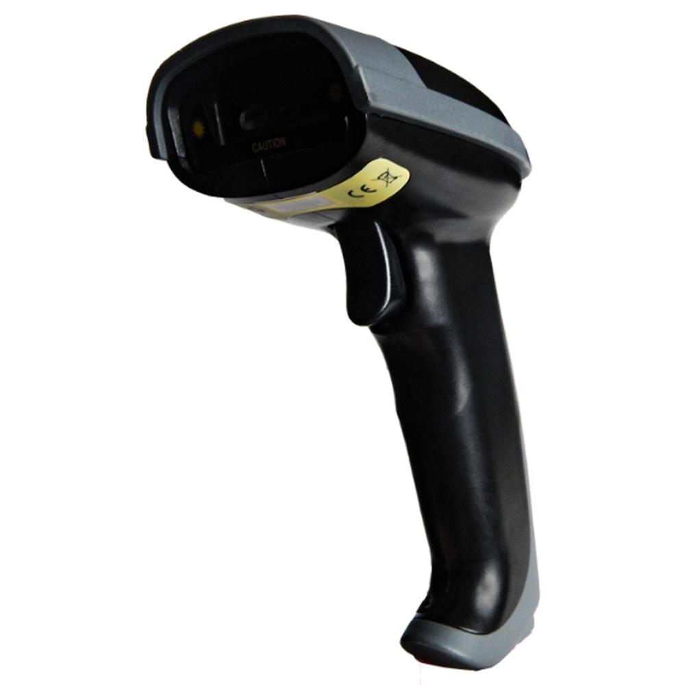 Barcode Scanners logo