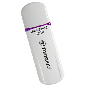 Transcend TS32GJF620 Accessories