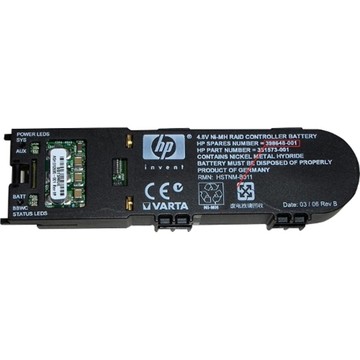 Batteries HPE Aruba 398648-001