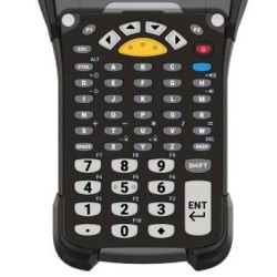Claviers Zebra KYPD-MC9353ANR-01