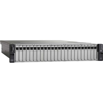 Accessories Cisco UCUCS-EZ-C240M3S