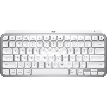 Logitech 920-010389 Keyboards