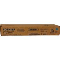 Toshiba TFC75UC Toners image