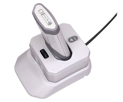 Code CR2700 Handheld 2D Scanner Bluetooth 5.0 LE, 1280 x 960, IP65, 6 ft, 13.1 inch, CodeShield