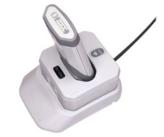 Code CR2700 Handheld 2D Scanner Bluetooth 5.0 LE, 1280 x 960, IP65, 6 ft, 13.1 inch, CodeShield image