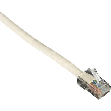 Black Box CAT5EPC-B-015-WH Cables