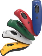 Socket SOCKETSCAN-S740 Handheld Barcode-Scanner Bild