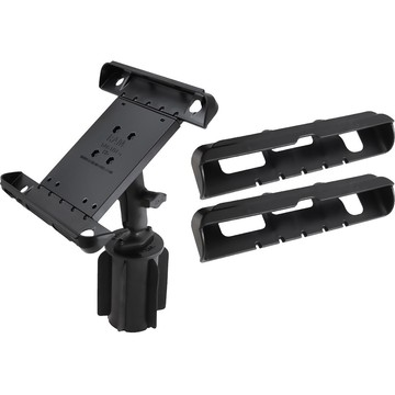 RAM Mount RAP-299-3-B-102-TAB-LG Accessories