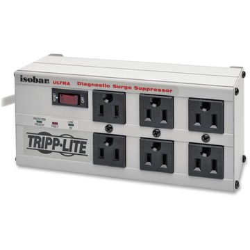 Tripp-Lite ISOBAR6ULTRA Accessories