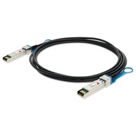 10GbE Direct Attach SFP+ to SFP+ Passive copper cable, 1 m image