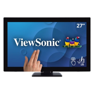 ViewSonic TD2760 Monitors