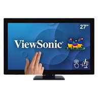 ViewSonic TD2760 Monitors image