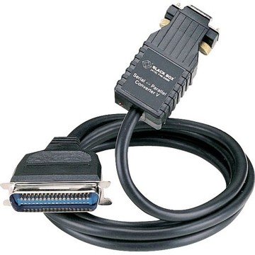 Black Box PI045A Cables